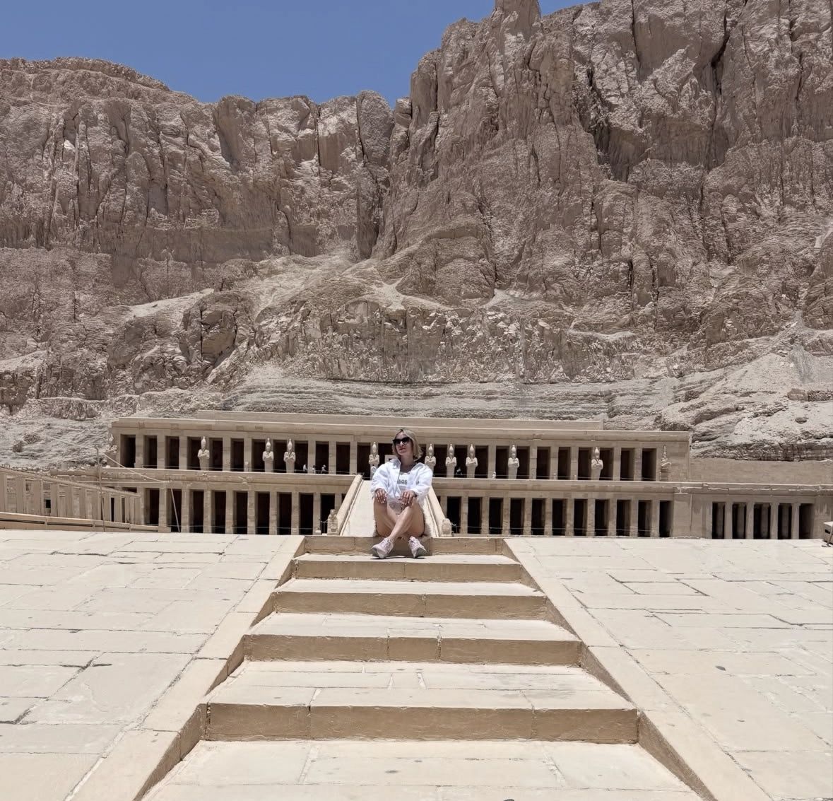 Private Tour: Luxor East Bank, Karnak and Luxor Temples
